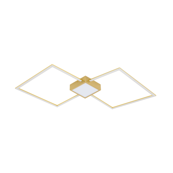 Lubinis šviestuvas HEX RLX96474-1D, Lima Design, Lubiniai šviestuvai,