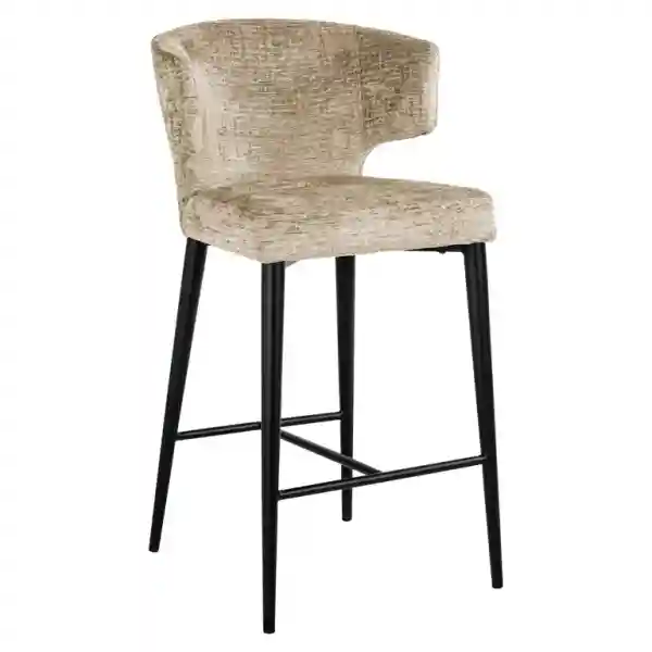 Pusbario kėdė Taylor, Lima Design, Negrąžinami baldai, Richmond interiors