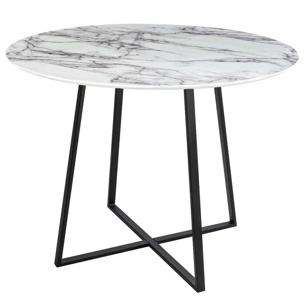 Valgomojo stalas CARAT 100, Lima Design, KH, KH, Valgomojo stalas