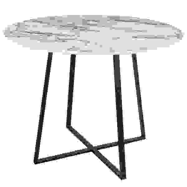 Valgomojo stalas CARAT 100, Lima Design, KH, KH, Valgomojo stalas
