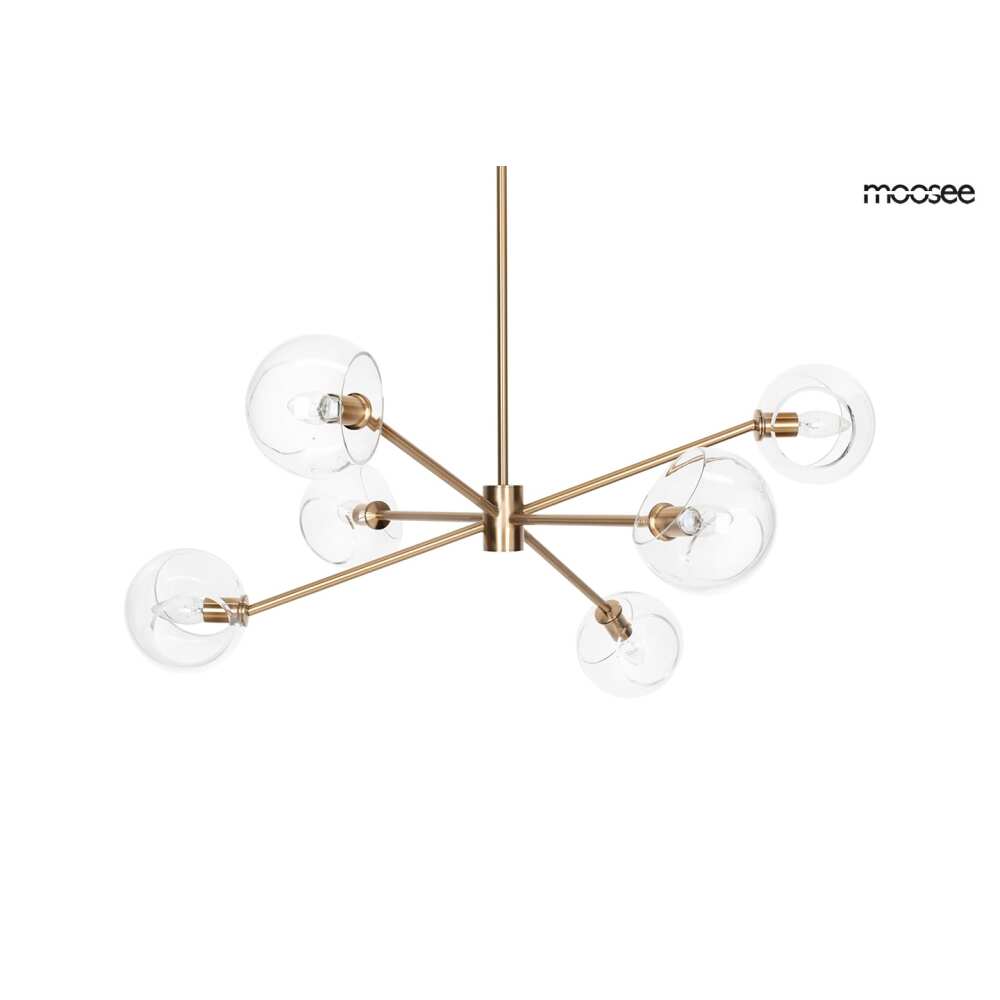 Pakabinamas šviestuvas AURA 6, Lima Design, Šviestuvai, Greitas pristatymas, Pakabinamas šviestuvas