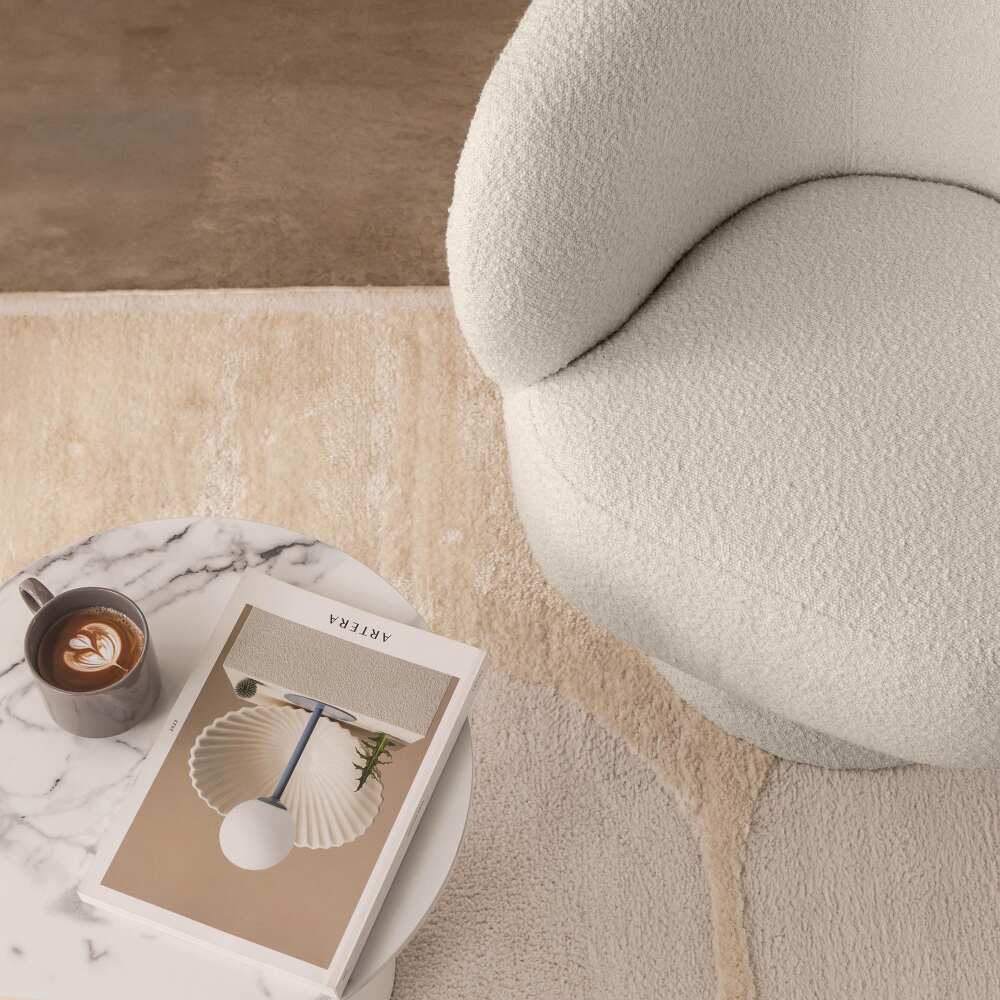 Pasukama Kėdė – krėslas DREAM, Lima Design, Valgomojo baldai, Individualiai gaminamas baldas Limadesign,