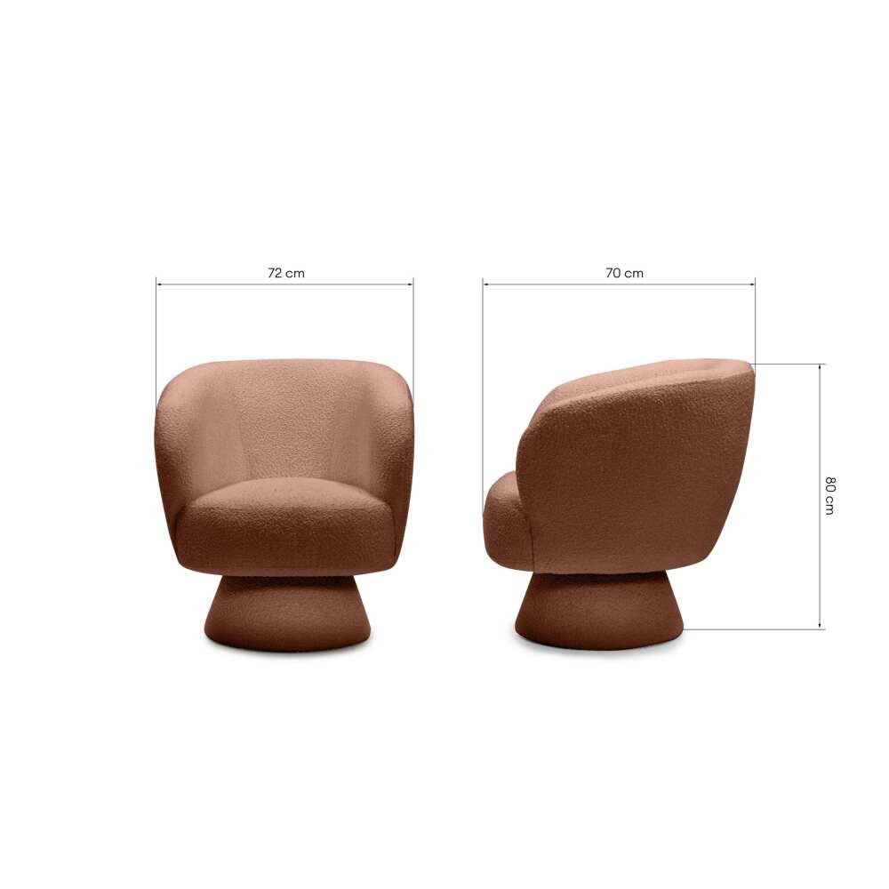 Kėdė – krėslas DREAM, Lima Design, Valgomojo baldai, Individualiai gaminamas baldas Limadesign,