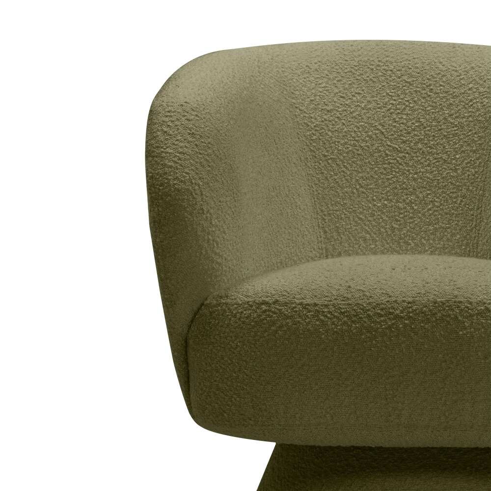 Pasukama Kėdė – krėslas DREAM, Lima Design, Valgomojo baldai, Individualiai gaminamas baldas Limadesign,