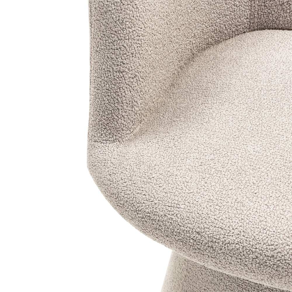 Pasukama Kėdė - krėslas YATO, Lima Design, Valgomojo baldai, Individualiai gaminamas baldas Limadesign,