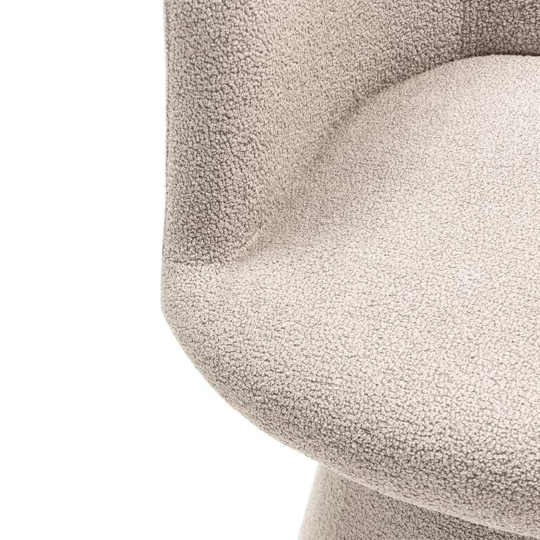 Pasukama Kėdė - krėslas YATO, Lima Design, Valgomojo baldai, Individualiai gaminamas baldas Limadesign,