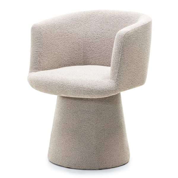 Pasukama Kėdė - krėslas YATO, Lima Design, Valgomojo baldai, Individualiai gaminamas baldas Limadesign,