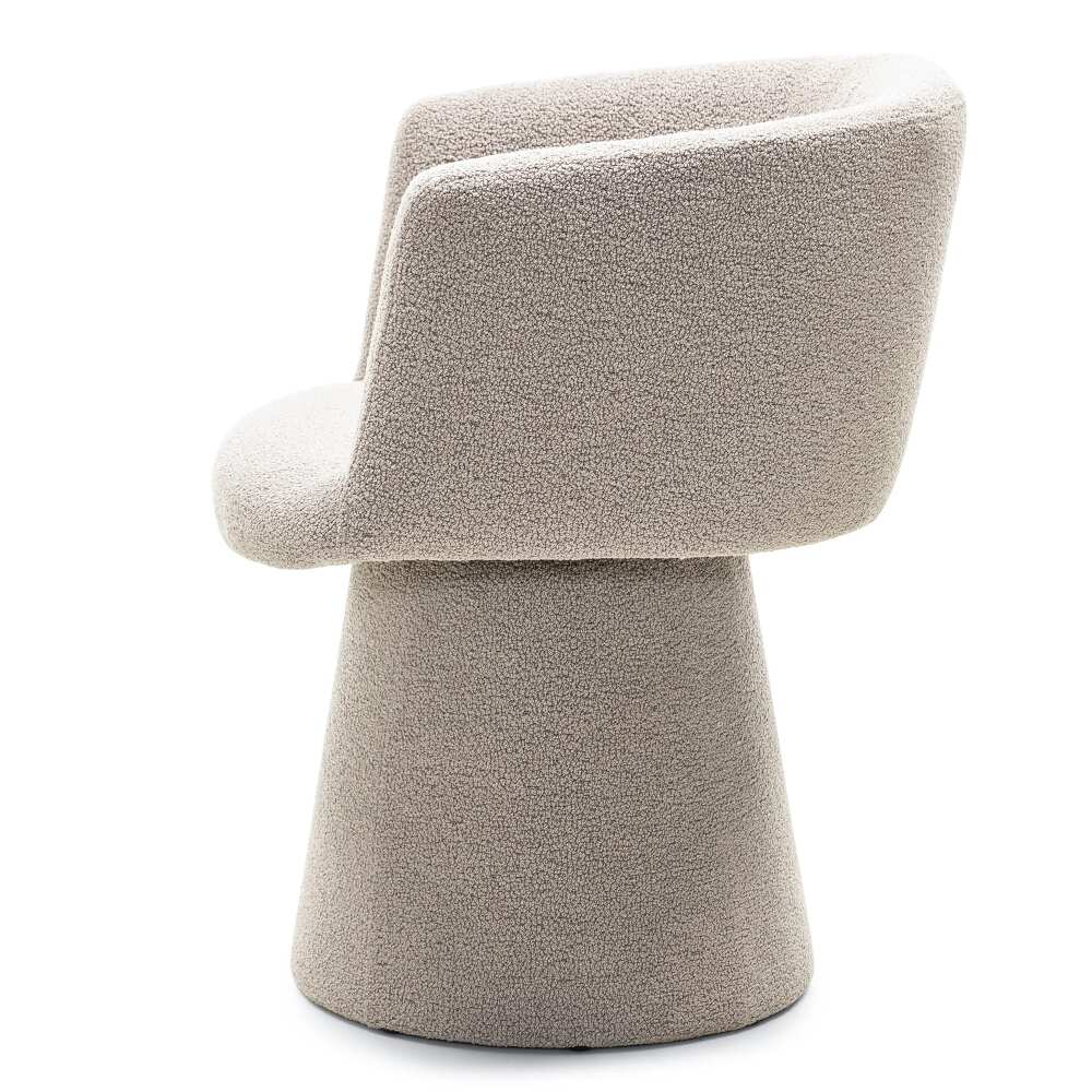 Pasukama Kėdė - krėslas YATO, Lima Design, Valgomojo baldai, Individualiai gaminamas baldas Limadesign,