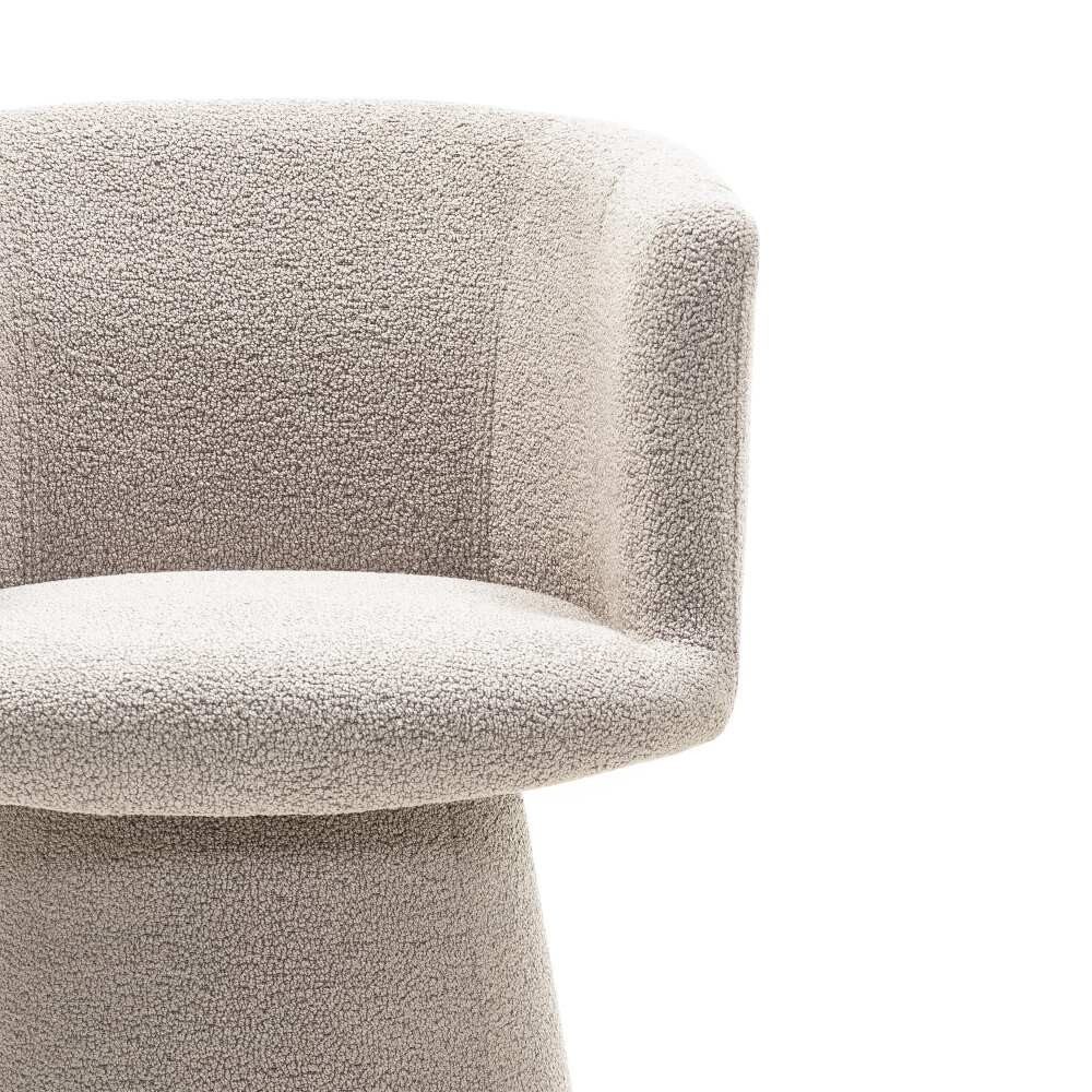 Pasukama Kėdė - krėslas YATO, Lima Design, Valgomojo baldai, Individualiai gaminamas baldas Limadesign,