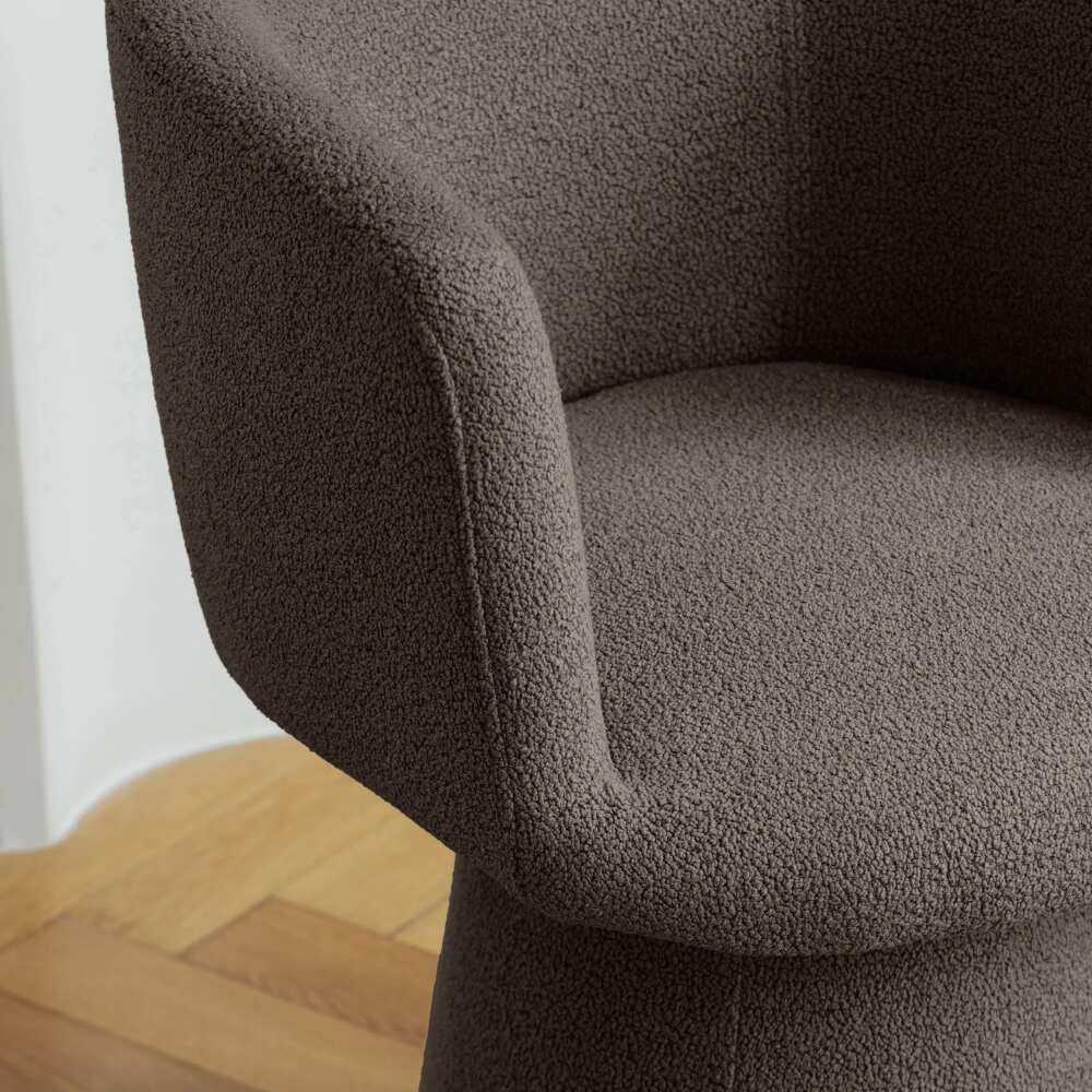 Pasukama Kėdė - krėslas YATO, Lima Design, Valgomojo baldai, Individualiai gaminamas baldas Limadesign,