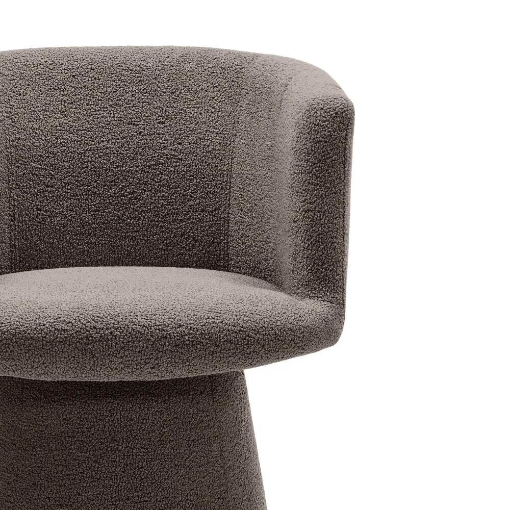 Pasukama Kėdė - krėslas YATO, Lima Design, Valgomojo baldai, Individualiai gaminamas baldas Limadesign,