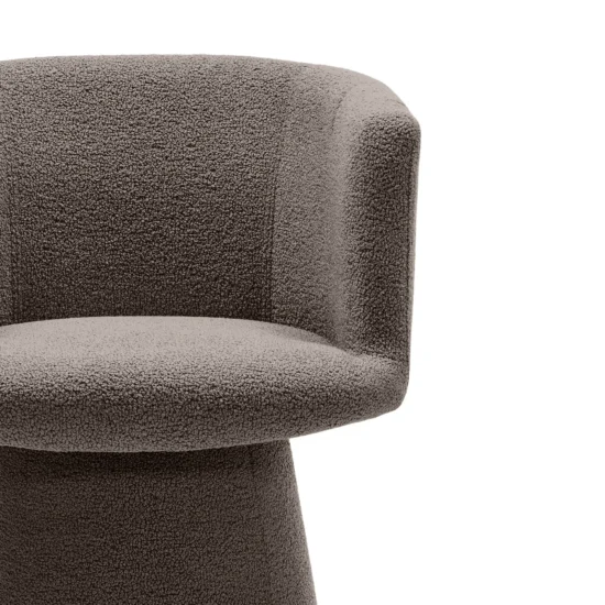 Pasukama Kėdė - krėslas YATO, Lima Design, Valgomojo baldai, Individualiai gaminamas baldas Limadesign,