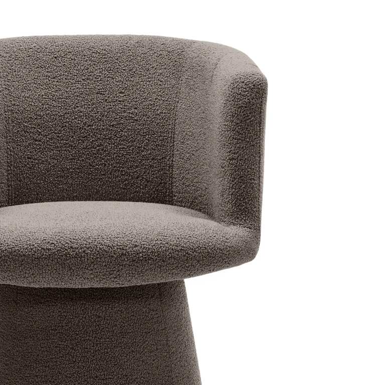 Pasukama Kėdė - krėslas YATO, Lima Design, Valgomojo baldai, Individualiai gaminamas baldas Limadesign,