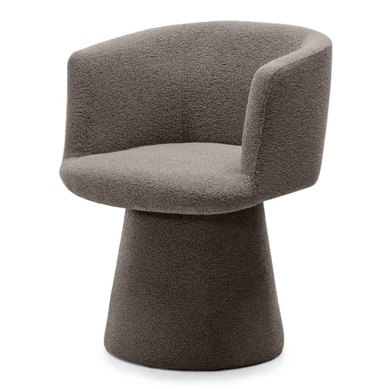 Pasukama Kėdė - krėslas YATO, Lima Design, Valgomojo baldai, Individualiai gaminamas baldas Limadesign,