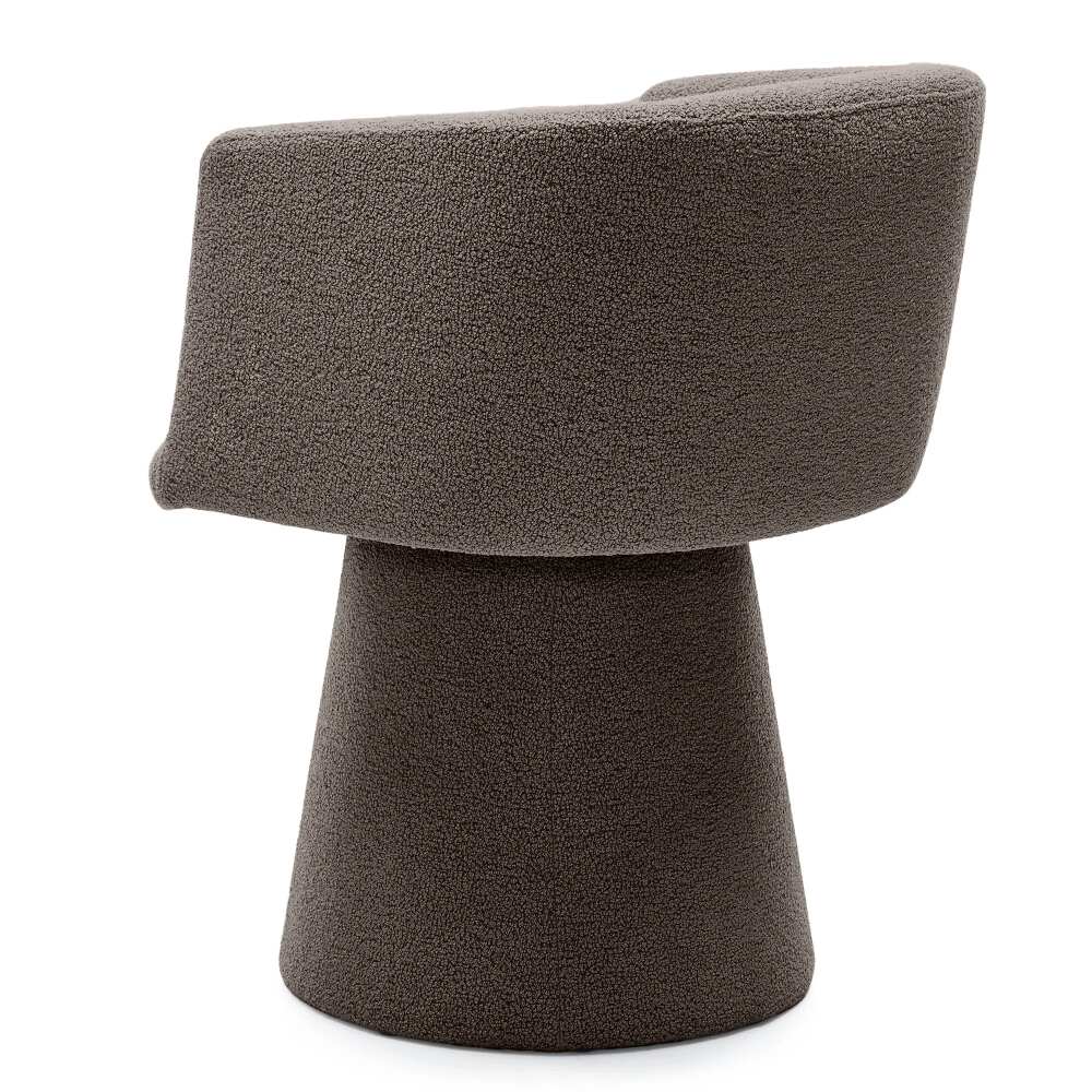 Pasukama Kėdė - krėslas YATO, Lima Design, Valgomojo baldai, Individualiai gaminamas baldas Limadesign,