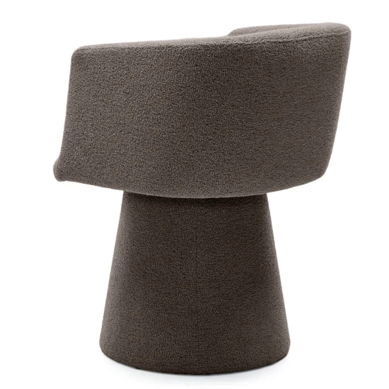 Pasukama Kėdė - krėslas YATO, Lima Design, Valgomojo baldai, Individualiai gaminamas baldas Limadesign,