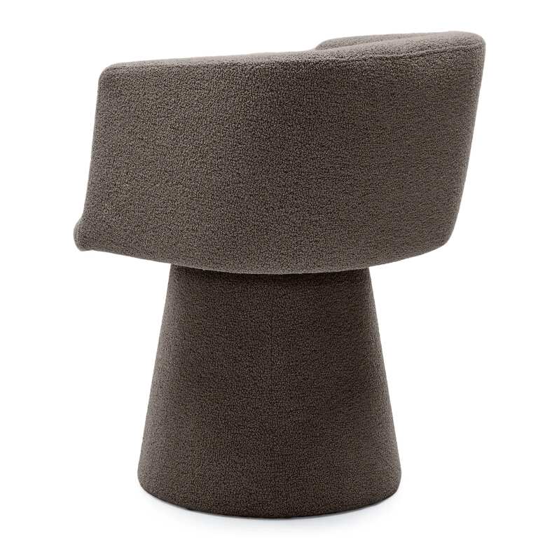 Pasukama Kėdė - krėslas YATO, Lima Design, Valgomojo baldai, Individualiai gaminamas baldas Limadesign,