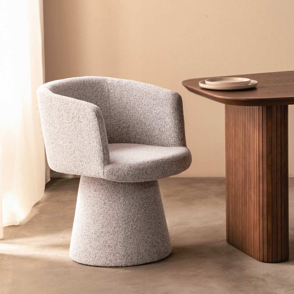 Pasukama Kėdė - krėslas YATO, Lima Design, Valgomojo baldai, Individualiai gaminamas baldas Limadesign,