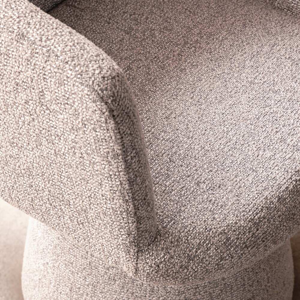 Pasukama Kėdė - krėslas YATO, Lima Design, Valgomojo baldai, Individualiai gaminamas baldas Limadesign,