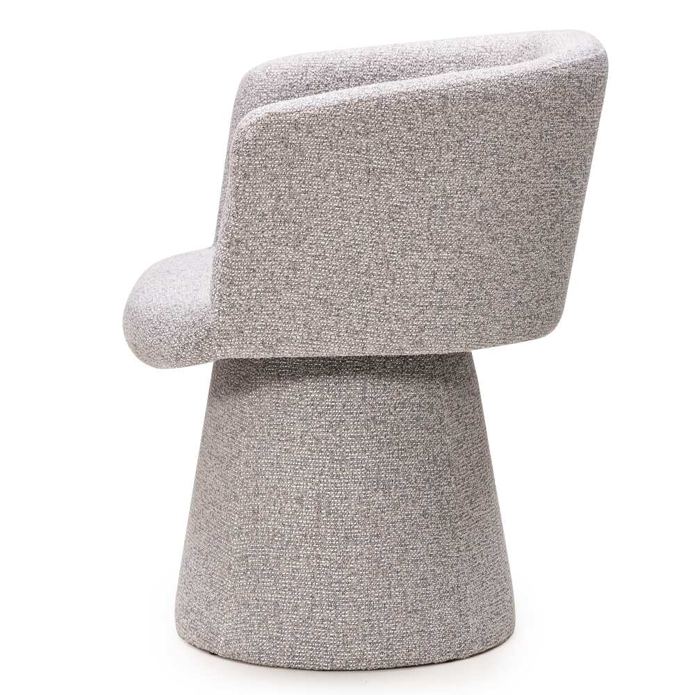 Pasukama Kėdė - krėslas YATO, Lima Design, Valgomojo baldai, Individualiai gaminamas baldas Limadesign,