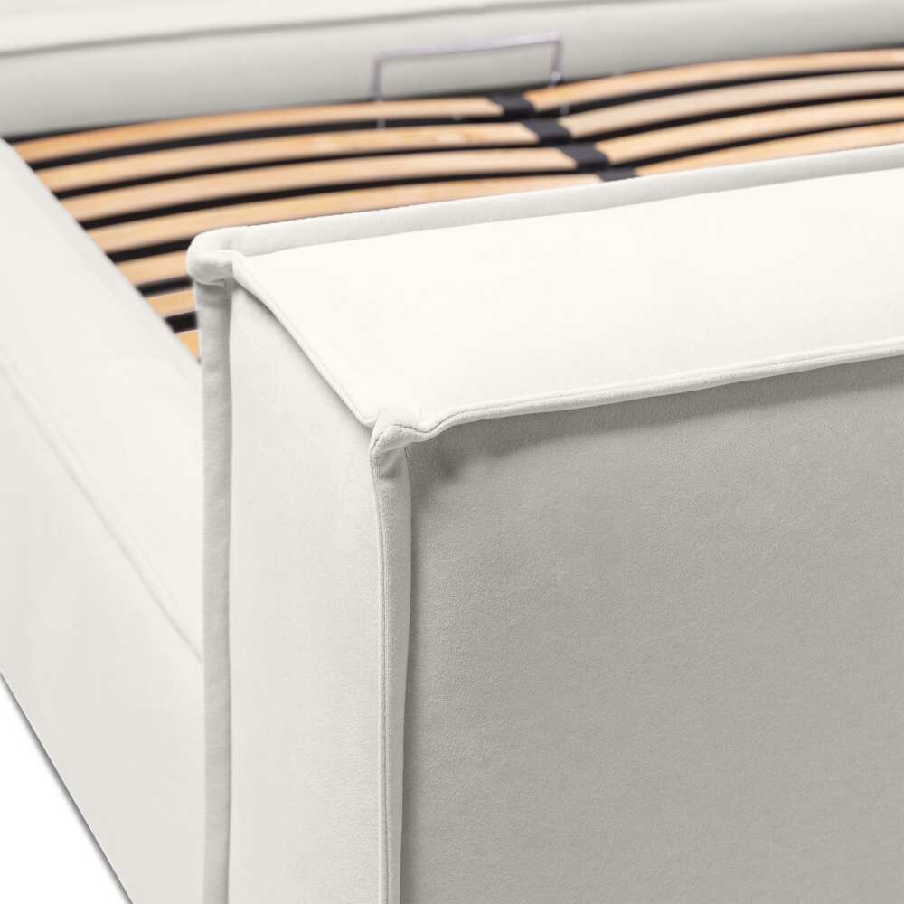 Miegamojo lova Cosy 160x200, Lima Design, limts, Individualiai gaminamas baldas,