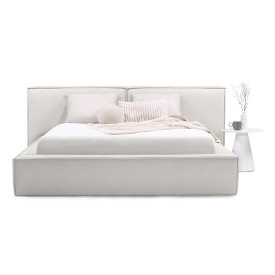 Miegamojo lova Cosy 160x200, Lima Design, limts, Individualiai gaminamas baldas,