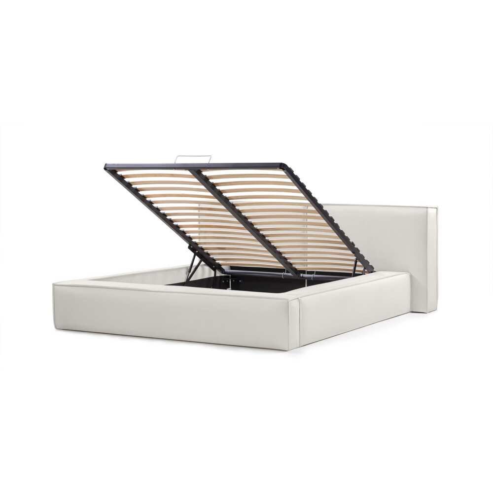 Miegamojo lova Cosy 160x200, Lima Design, limts, Individualiai gaminamas baldas,