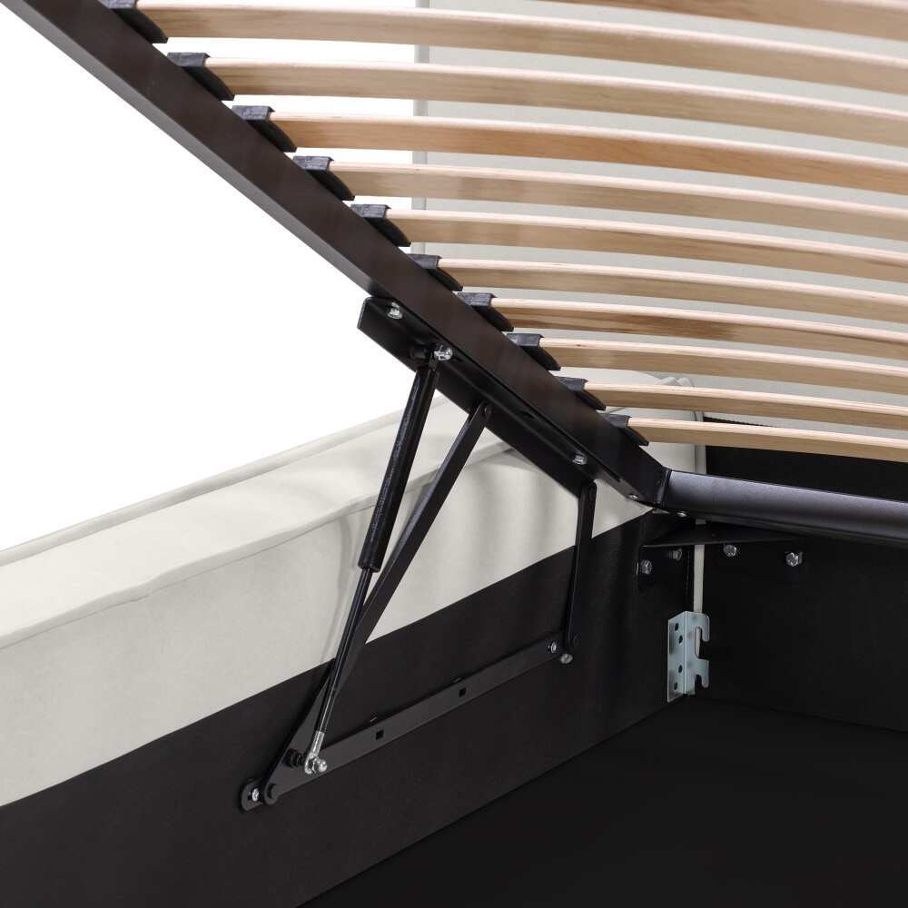 Miegamojo lova Cosy 160x200, Lima Design, limts, Individualiai gaminamas baldas,