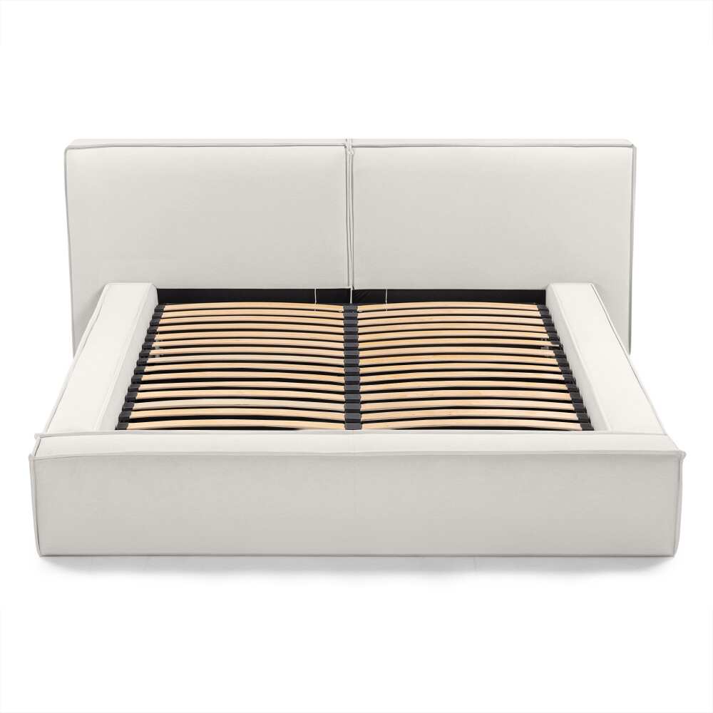 Miegamojo lova Cosy 160x200, Lima Design, limts, Individualiai gaminamas baldas,