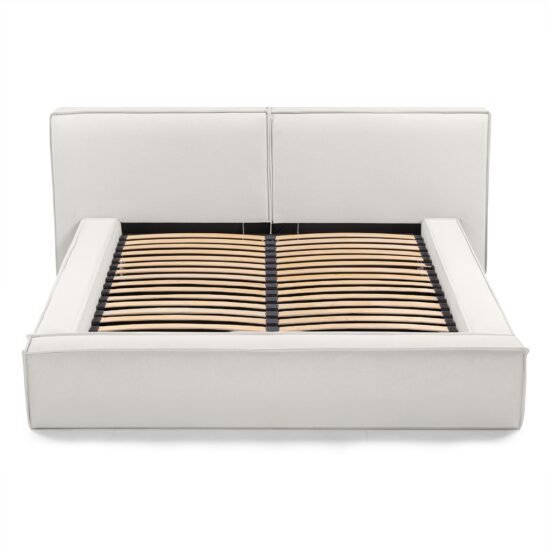 Miegamojo lova Cosy 160x200, Lima Design, limts, Individualiai gaminamas baldas,