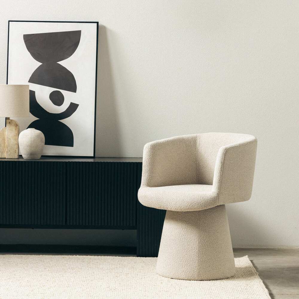 Pasukama Kėdė - krėslas YATO, Lima Design, Valgomojo baldai, Individualiai gaminamas baldas Limadesign,