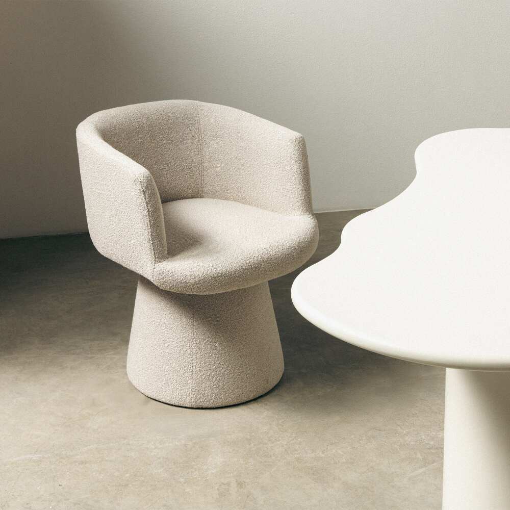 Pasukama Kėdė - krėslas YATO, Lima Design, Valgomojo baldai, Individualiai gaminamas baldas Limadesign,