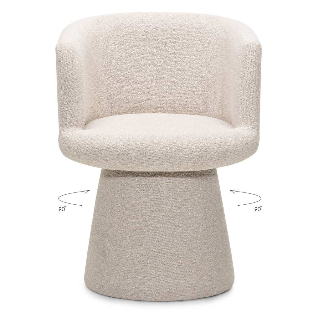 Pasukama Kėdė - krėslas YATO, Lima Design, Valgomojo baldai, Individualiai gaminamas baldas Limadesign,