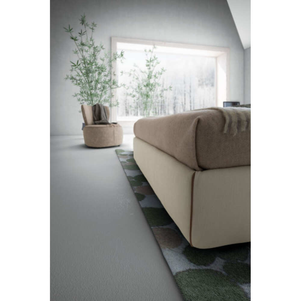 MIEGAMOJO LOVA Academy, Lima Design, Minkštieji baldai, Individualiai gaminamas baldas, MIEGAMOJO LOVA Academy