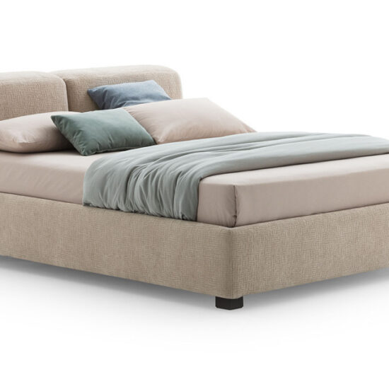 MIEGAMOJO LOVA Apollo, Lima Design, Minkštieji baldai, Individualiai gaminamas baldas, MIEGAMOJO LOVA Apollo