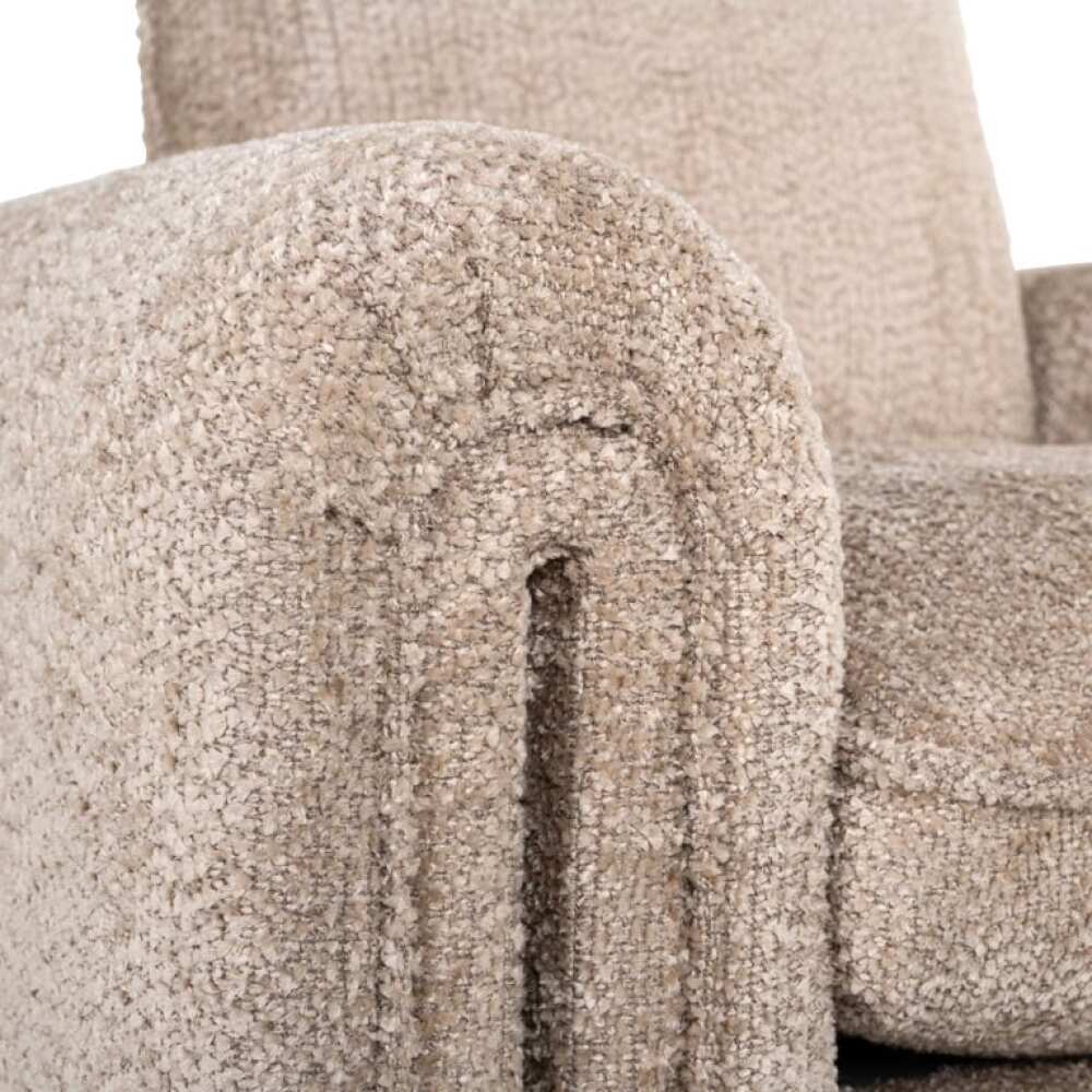 Fotelis SANDRO, Lima Design, Svetainės baldai, Richmond interiors,