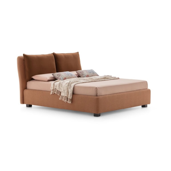 MIEGAMOJO LOVA Fris, Lima Design, Minkštieji baldai, Individualiai gaminamas baldas, MIEGAMOJO LOVA Fris