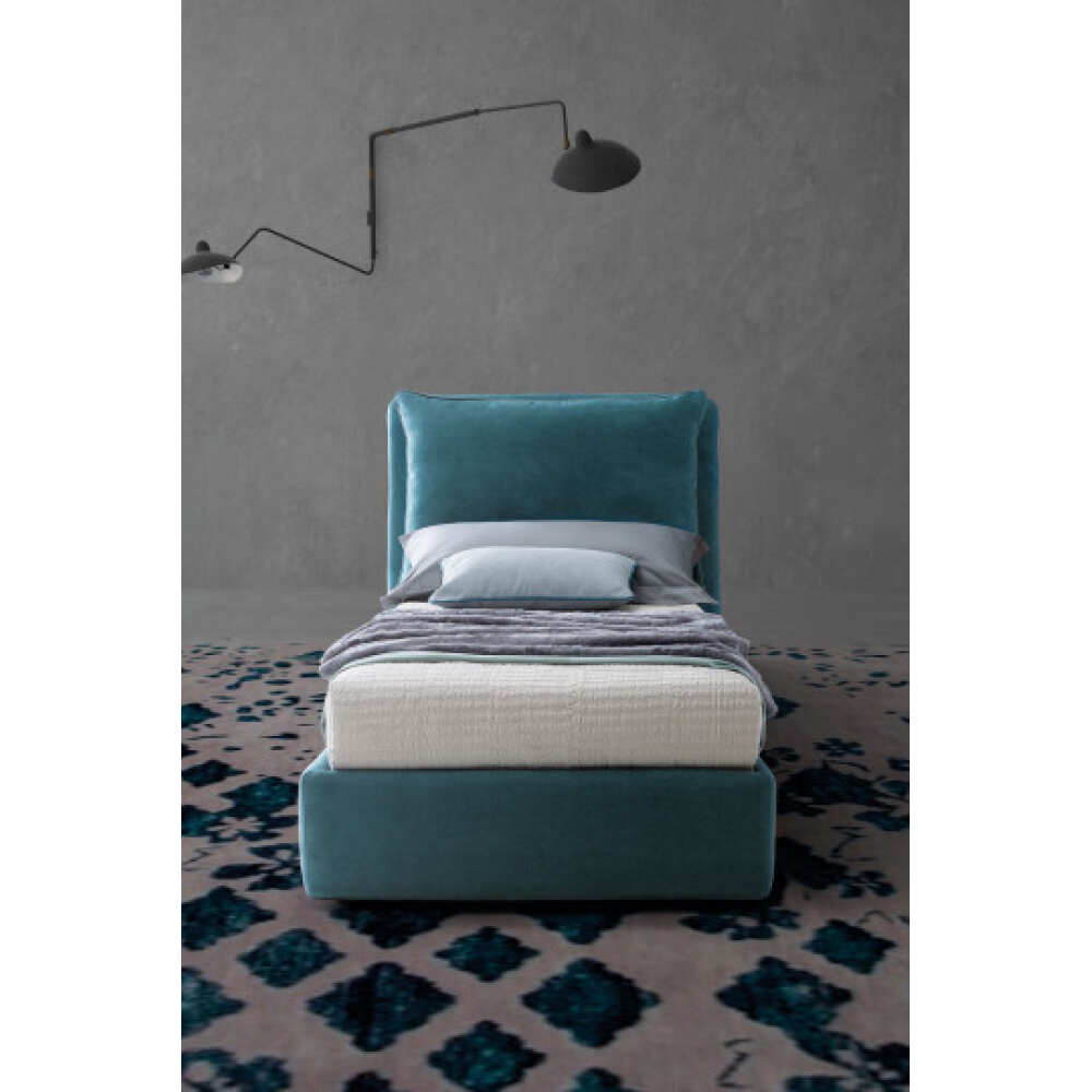 MIEGAMOJO LOVA Fris, Lima Design, Minkštieji baldai, Individualiai gaminamas baldas, MIEGAMOJO LOVA Fris