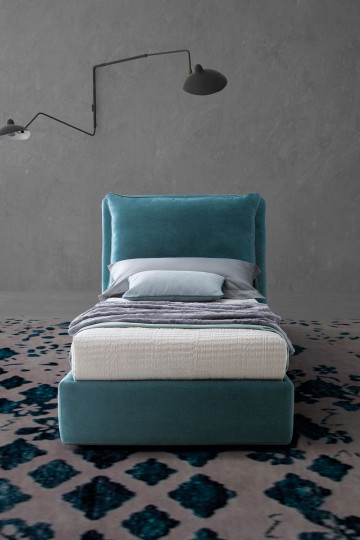 MIEGAMOJO LOVA Fris 2 MIEGAMOJO LOVA Fris, Lima Design, Minkštieji baldai, Individualiai gaminamas baldas, MIEGAMOJO LOVA Fris