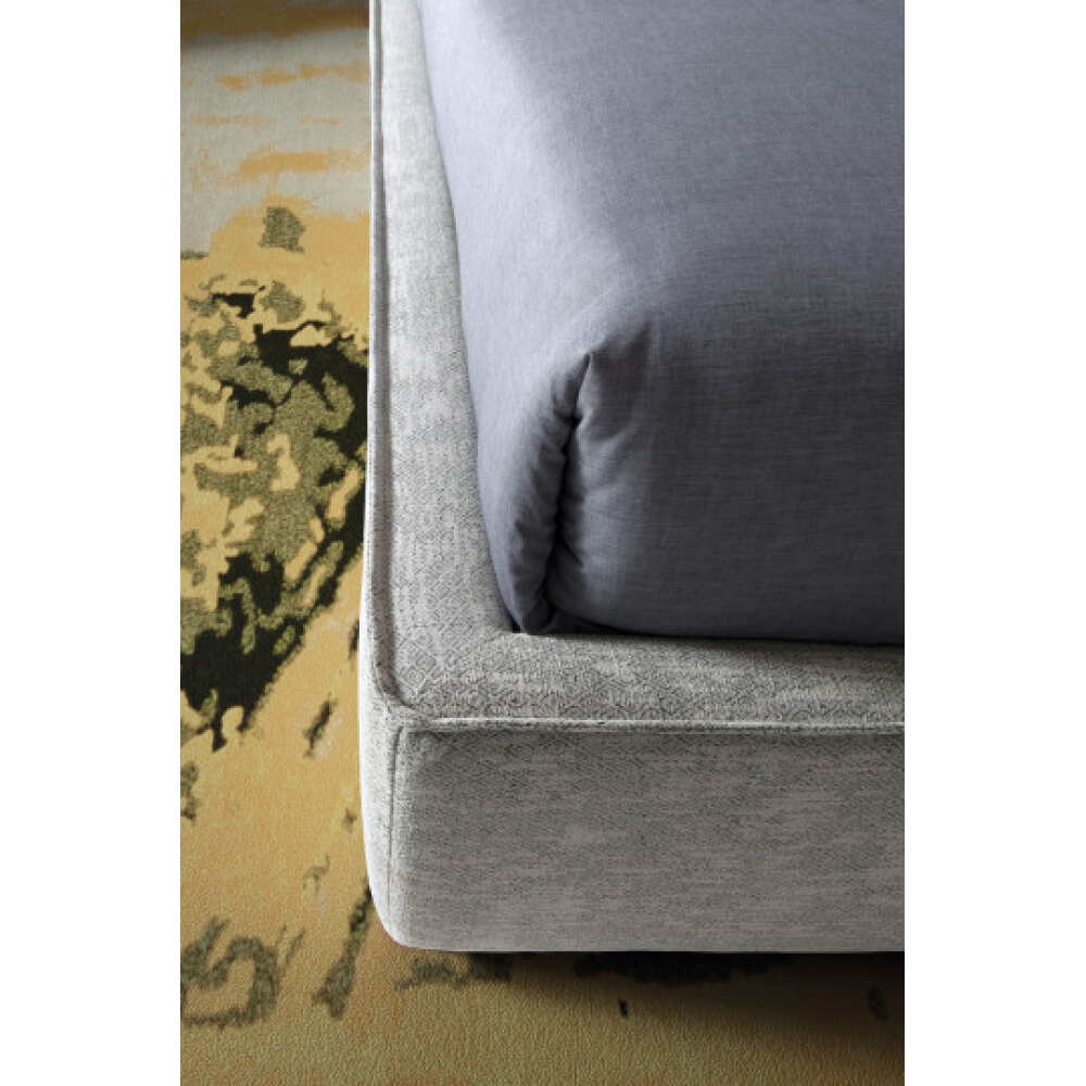 MIEGAMOJO LOVA Ipanema, Lima Design, Minkštieji baldai, Individualiai gaminamas baldas, MIEGAMOJO LOVA Ipanema