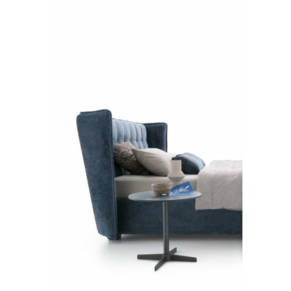 MIEGAMOJO LOVA Aspen, Lima Design, Minkštieji baldai, Individualiai gaminamas baldas, MIEGAMOJO LOVA Aspen