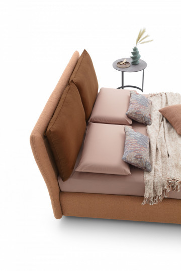 MIEGAMOJO LOVA Fris 7 MIEGAMOJO LOVA Fris, Lima Design, Minkštieji baldai, Individualiai gaminamas baldas, MIEGAMOJO LOVA Fris