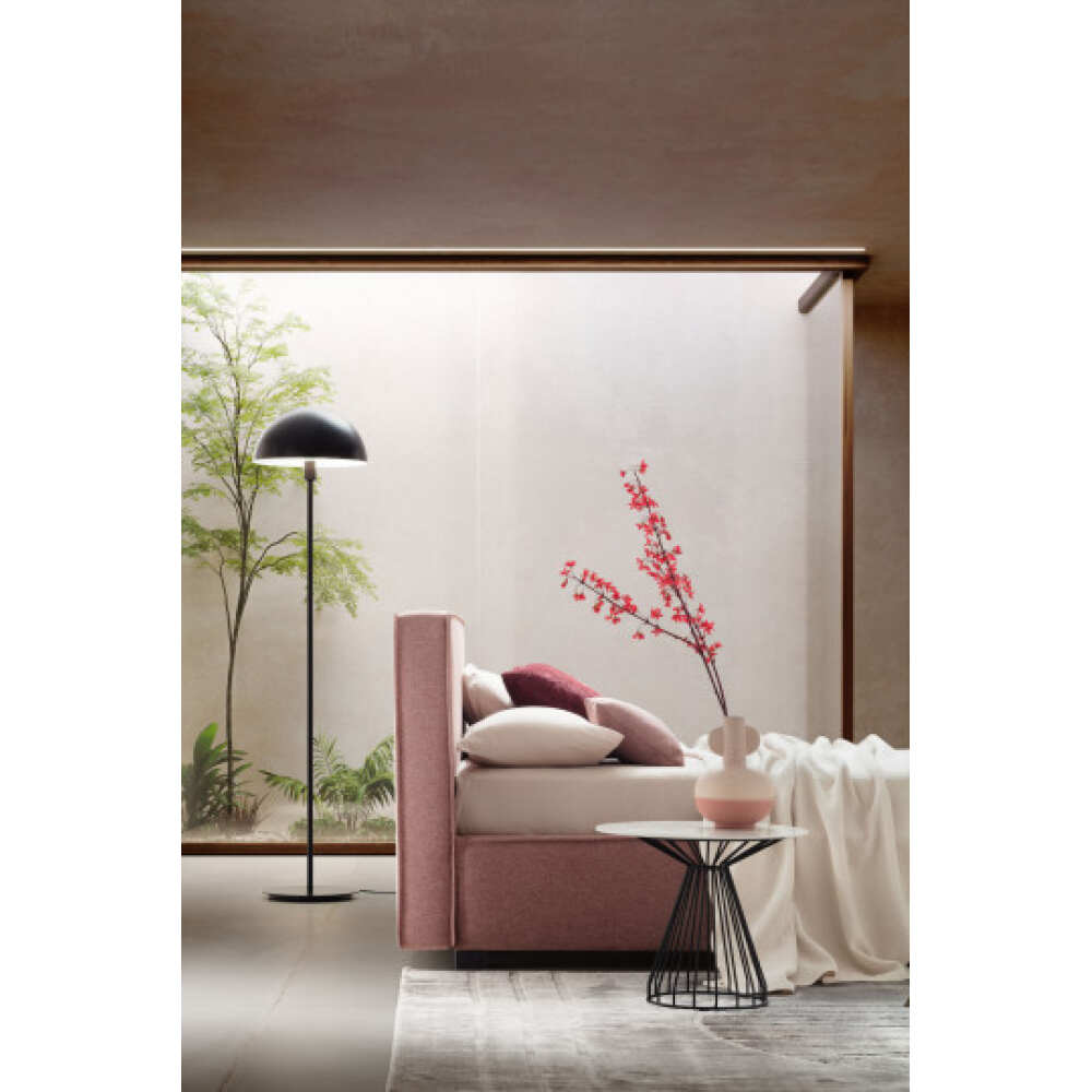 MIEGAMOJO LOVA Ipanema, Lima Design, Minkštieji baldai, Individualiai gaminamas baldas, MIEGAMOJO LOVA Ipanema