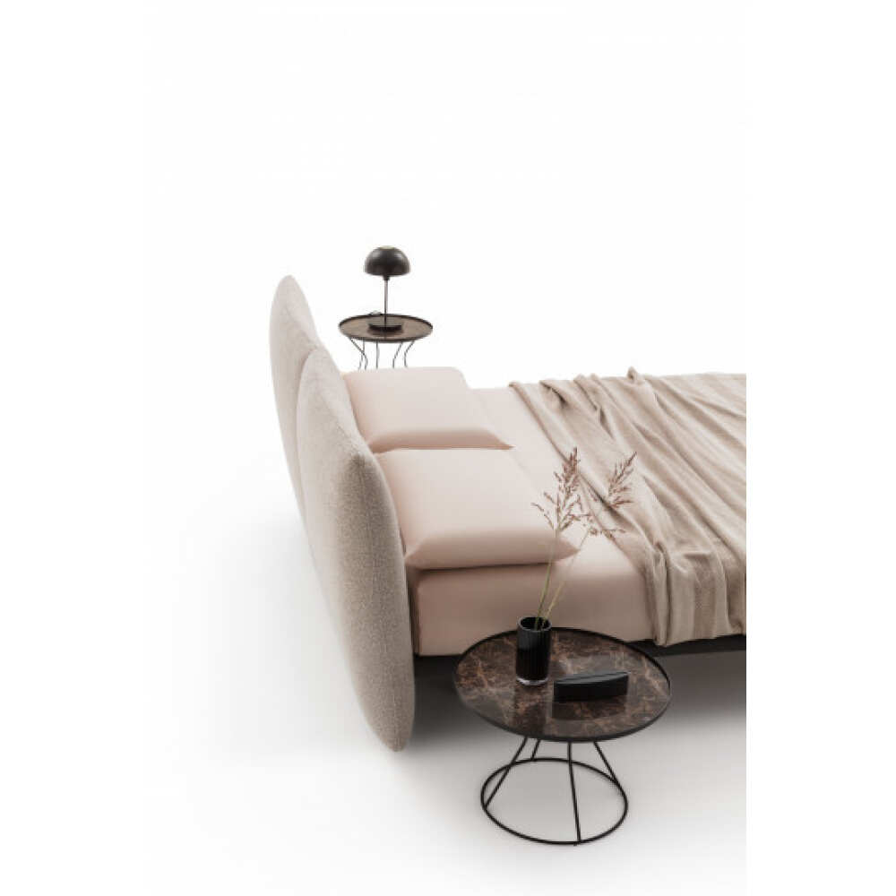 MIEGAMOJO LOVA Monaco, Lima Design, Minkštieji baldai, Individualiai gaminamas baldas, MIEGAMOJO LOVA Monaco
