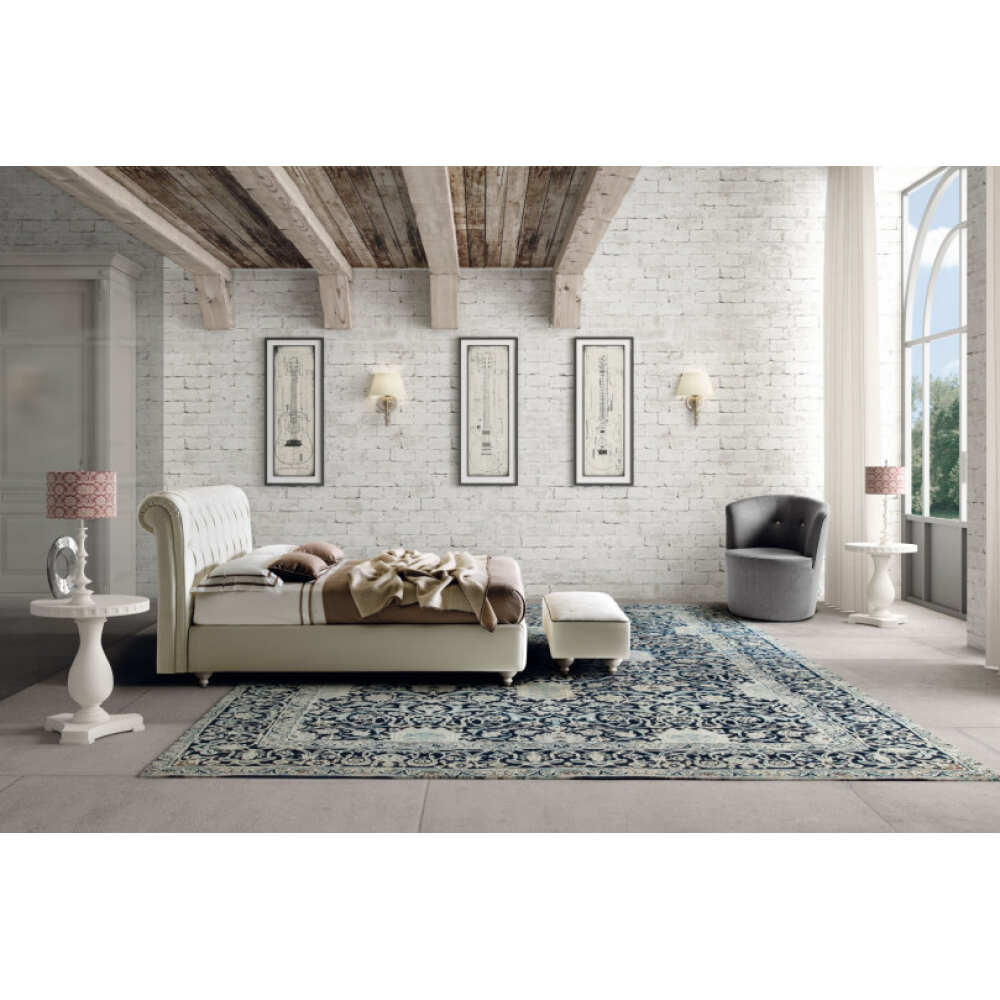 MIEGAMOJO LOVA Raffaello, Lima Design, Minkštieji baldai, Individualiai gaminamas baldas, MIEGAMOJO LOVA Raffaello
