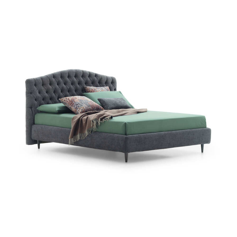 MIEGAMOJO LOVA Renoir, Lima Design, Minkštieji baldai, Individualiai gaminamas baldas, MIEGAMOJO LOVA Renoir