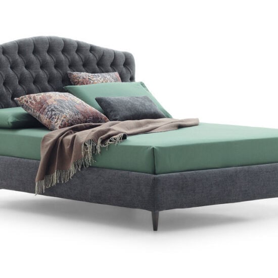 MIEGAMOJO LOVA Renoir, Lima Design, Minkštieji baldai, Individualiai gaminamas baldas, MIEGAMOJO LOVA Renoir