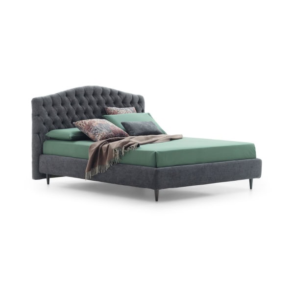 MIEGAMOJO LOVA Renoir, Lima Design, Minkštieji baldai, Individualiai gaminamas baldas, MIEGAMOJO LOVA Renoir