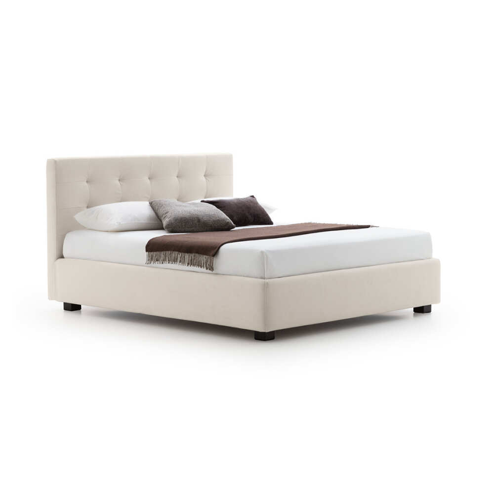 MIEGAMOJO LOVA Tender, Lima Design, Minkštieji baldai, Individualiai gaminamas baldas, MIEGAMOJO LOVA Tender