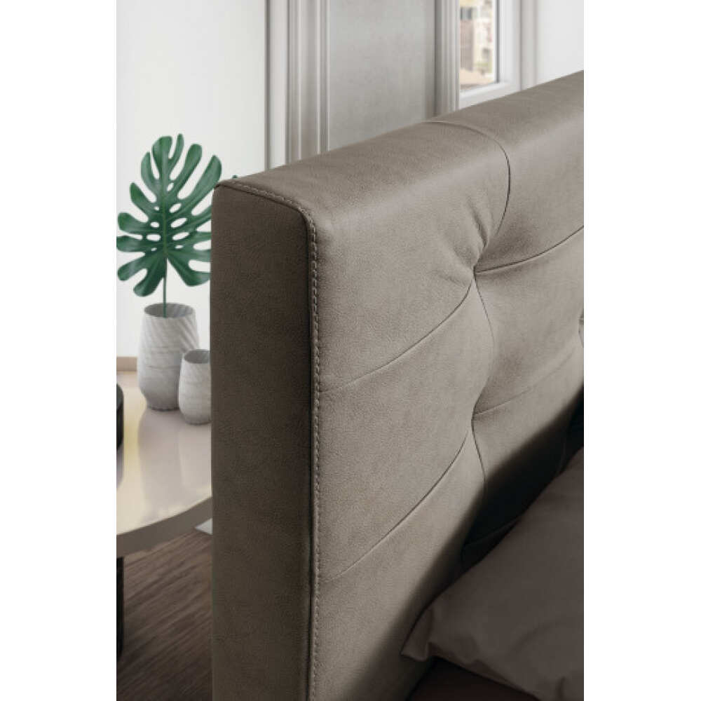 MIEGAMOJO LOVA Tender, Lima Design, Minkštieji baldai, Individualiai gaminamas baldas, MIEGAMOJO LOVA Tender